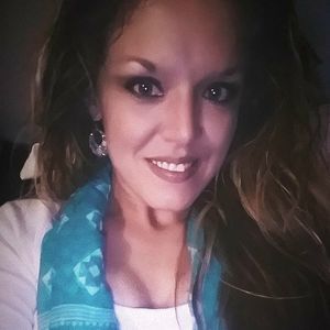 Meet your Posher, Tomika